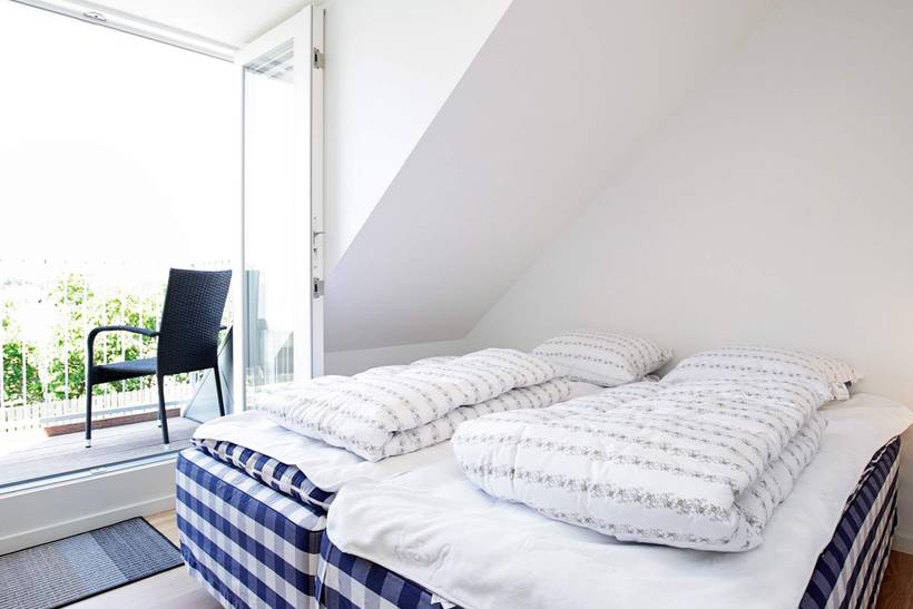 Foto von Ferienhaus IF72 auf Karrebæksminde - Enø - Südseeland