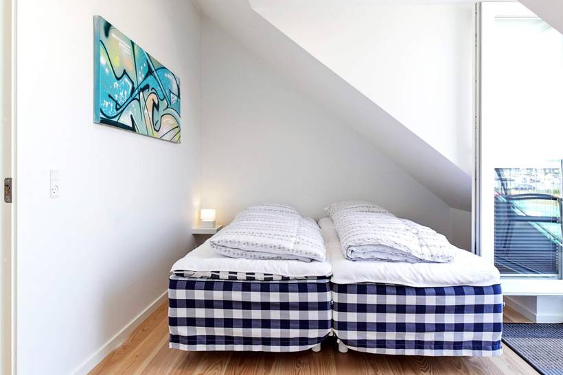 Foto von Ferienhaus IF72 auf Karrebæksminde - Enø - Südseeland