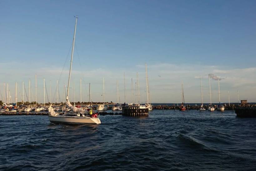 Foto von Ferienhaus IF72 auf Karrebæksminde - Enø - Südseeland