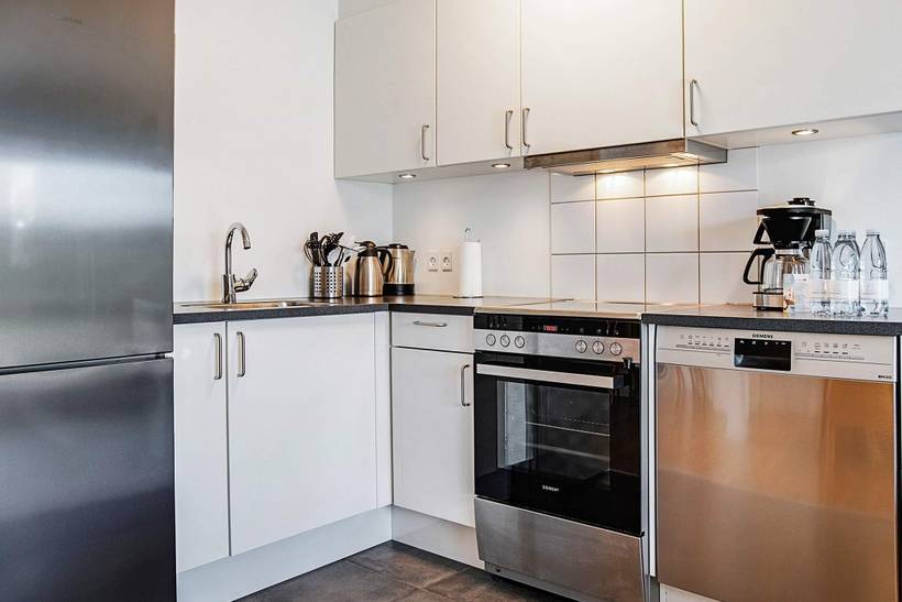 Foto von Ferienhaus IF72 auf Karrebæksminde - Enø - Südseeland