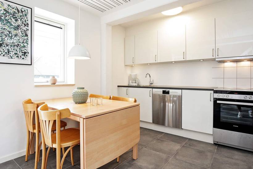 Foto von Ferienhaus IF72 auf Karrebæksminde - Enø - Südseeland