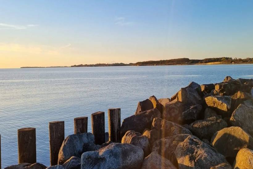 Foto von Ferienhaus IF72 auf Karrebæksminde - Enø - Südseeland