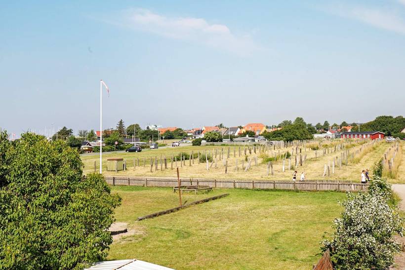 Foto von Ferienhaus IF72 auf Karrebæksminde - Enø - Südseeland