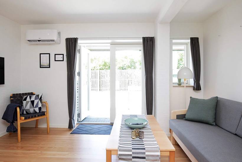 Foto von Ferienhaus IF72 auf Karrebæksminde - Enø - Südseeland