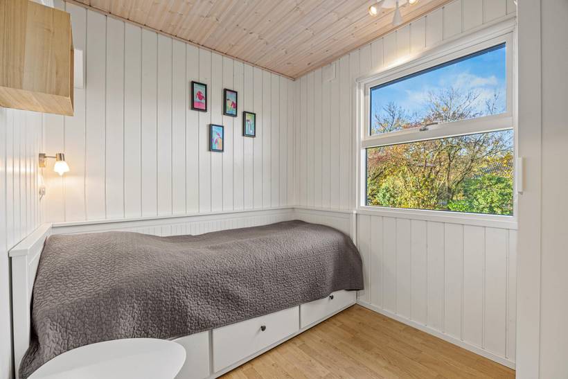 Foto von Ferienhaus IF75 in Bork Havn - Westjütland