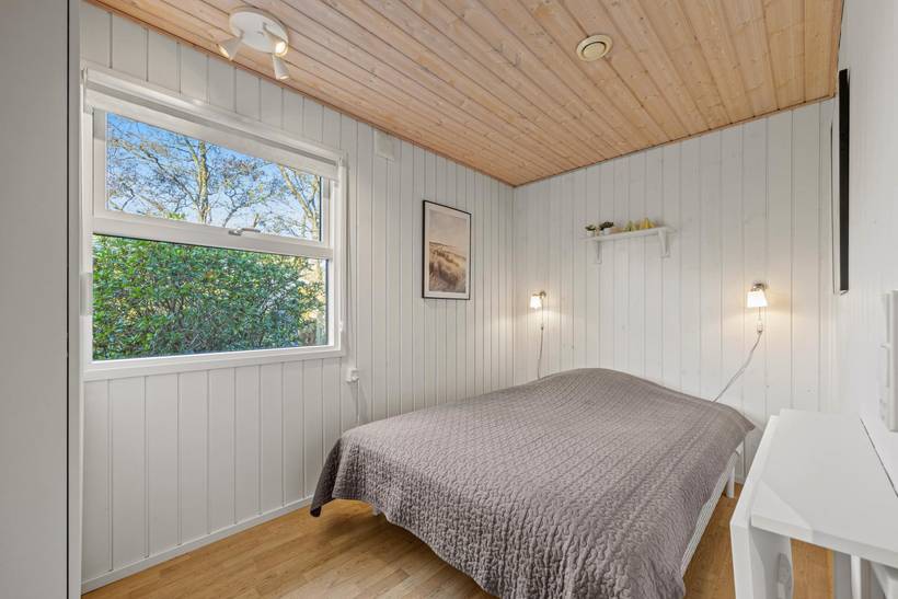 Foto von Ferienhaus IF75 in Bork Havn - Westjütland