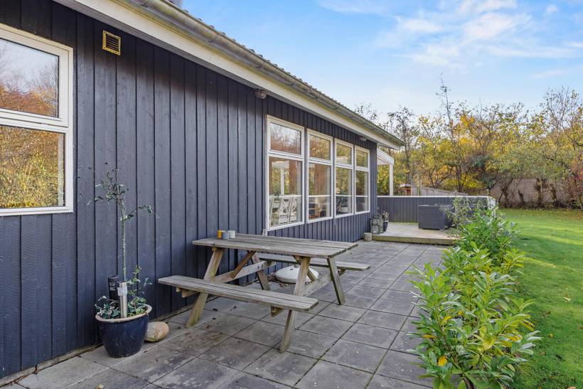Foto von Ferienhaus IF75 in Bork Havn - Westjütland