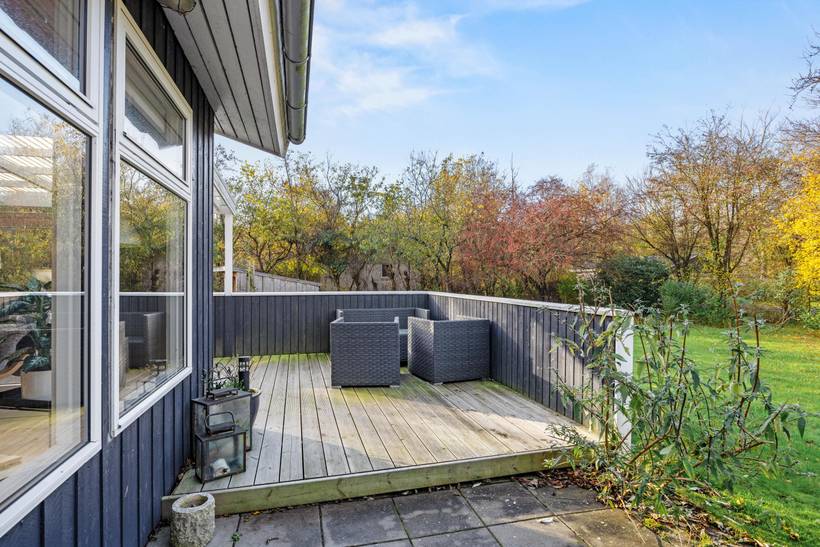 Foto von Ferienhaus IF75 in Bork Havn - Westjütland
