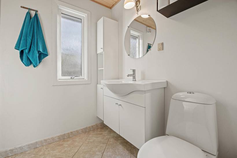 Foto von Ferienhaus IF75 in Bork Havn - Westjütland