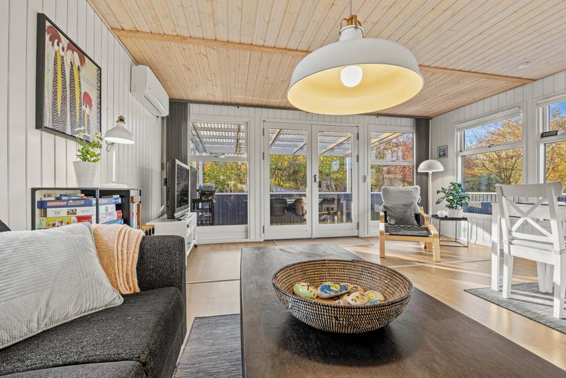 Foto von Ferienhaus IF75 in Bork Havn - Westjütland