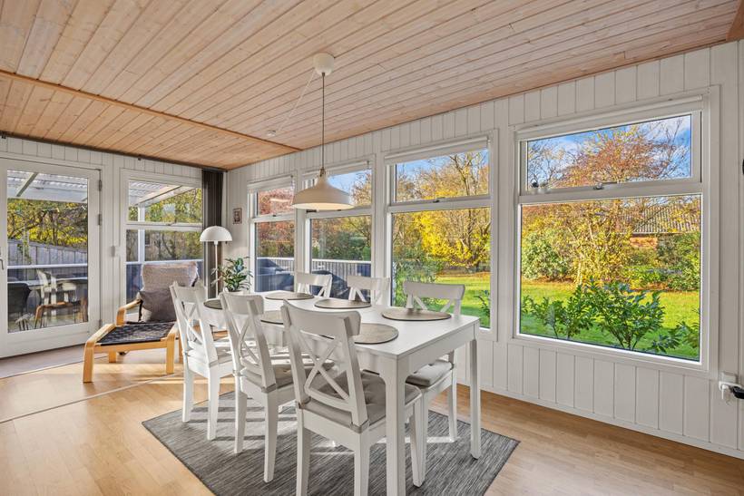 Foto von Ferienhaus IF75 in Bork Havn - Westjütland