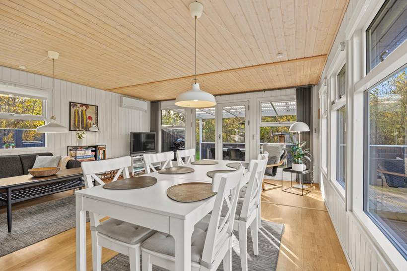 Foto von Ferienhaus IF75 in Bork Havn - Westjütland
