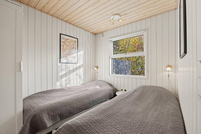 Foto von Ferienhaus IF75 in Bork Havn - Westjütland