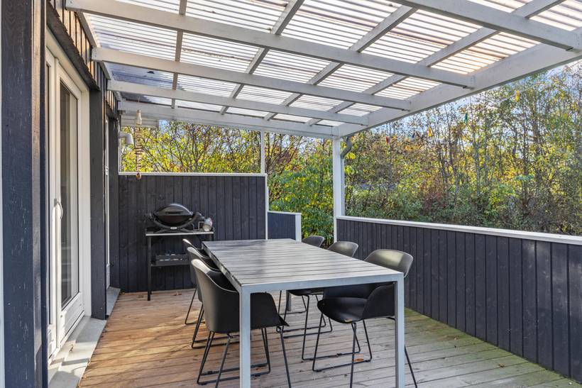 Foto von Ferienhaus IF75 in Bork Havn - Westjütland