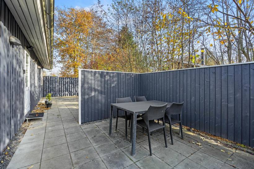 Foto von Ferienhaus IF75 in Bork Havn - Westjütland