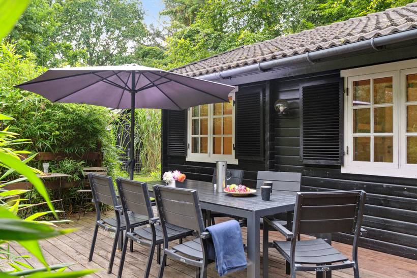Foto von Ferienhaus IF81 in Marielyst - Falster