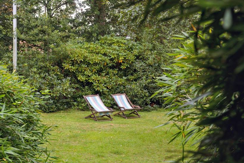 Foto von Ferienhaus IF81 in Marielyst - Falster