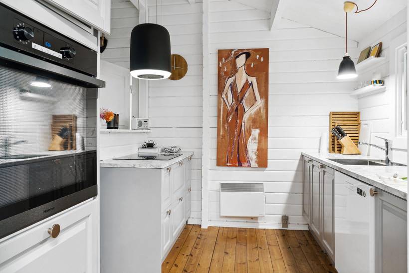 Foto von Ferienhaus IF81 in Marielyst - Falster