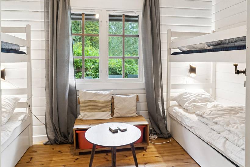 Foto von Ferienhaus IF81 in Marielyst - Falster