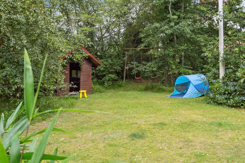 Foto von Ferienhaus IF81 in Marielyst - Falster