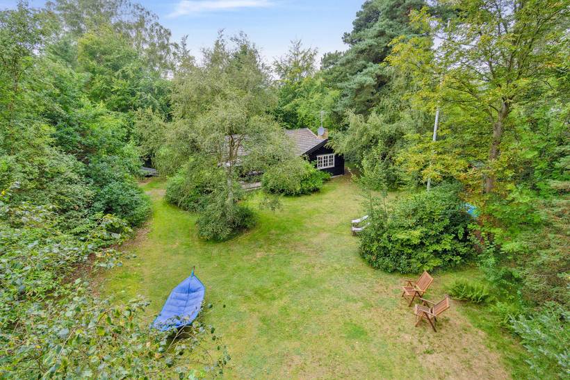 Foto von Ferienhaus IF81 in Marielyst - Falster