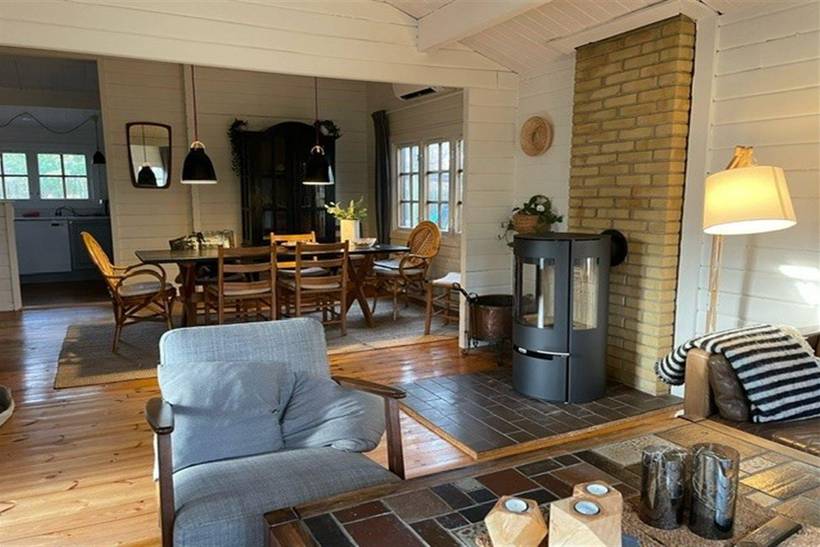 Foto von Ferienhaus IF81 in Marielyst - Falster