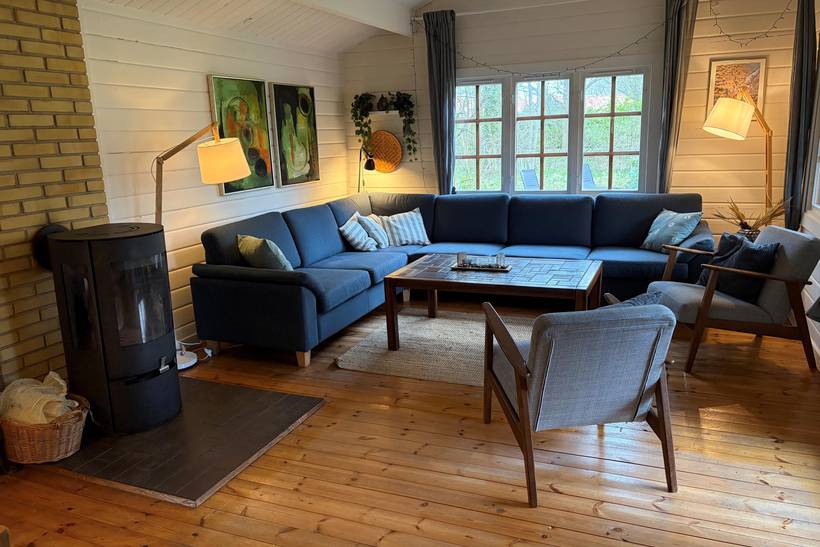 Foto von Ferienhaus IF81 in Marielyst - Falster