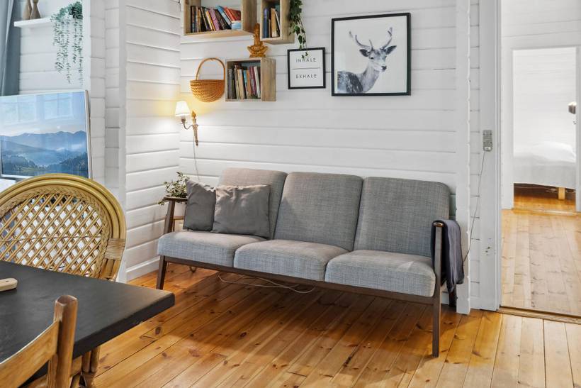 Foto von Ferienhaus IF81 in Marielyst - Falster
