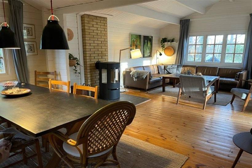 Foto von Ferienhaus IF81 in Marielyst - Falster
