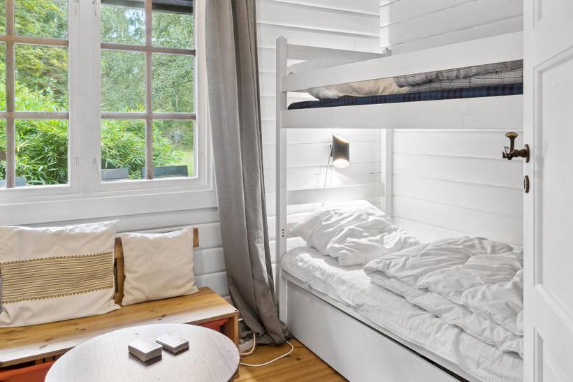 Foto von Ferienhaus IF81 in Marielyst - Falster