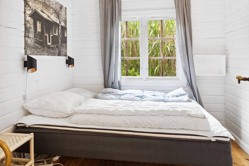 Foto von Ferienhaus IF81 in Marielyst - Falster