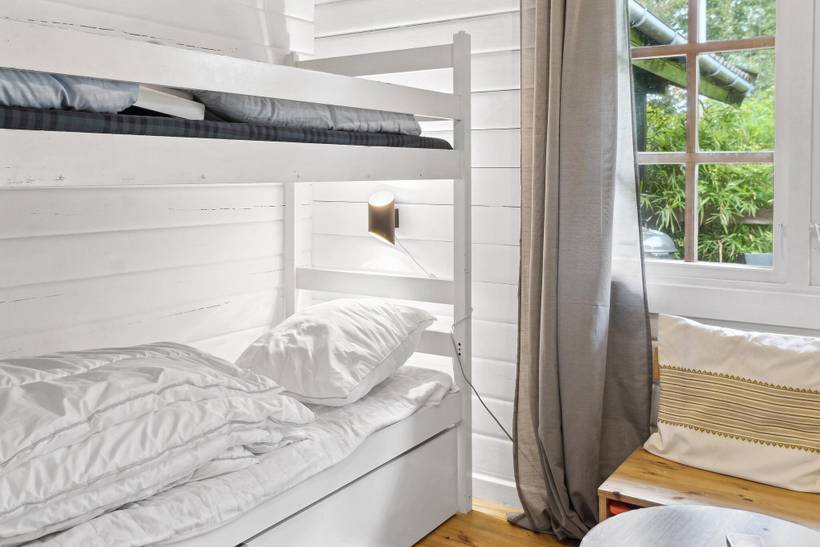Foto von Ferienhaus IF81 in Marielyst - Falster