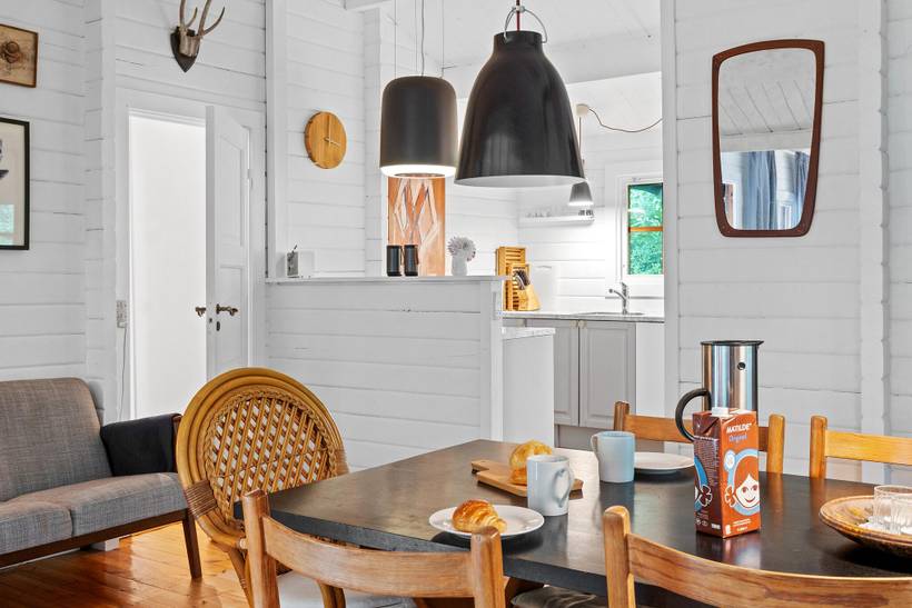 Foto von Ferienhaus IF81 in Marielyst - Falster