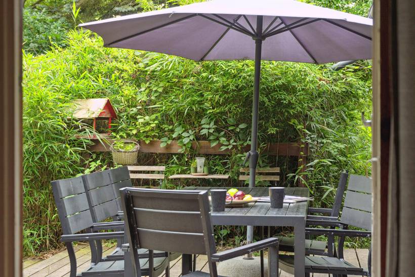 Foto von Ferienhaus IF81 in Marielyst - Falster