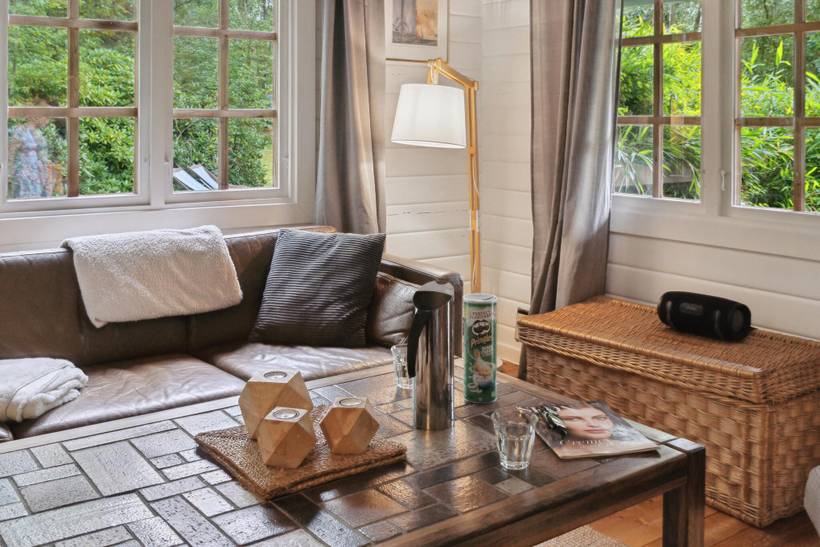 Foto von Ferienhaus IF81 in Marielyst - Falster