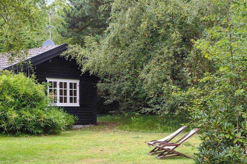 Foto von Ferienhaus IF81 in Marielyst - Falster