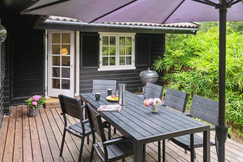 Foto von Ferienhaus IF81 in Marielyst - Falster