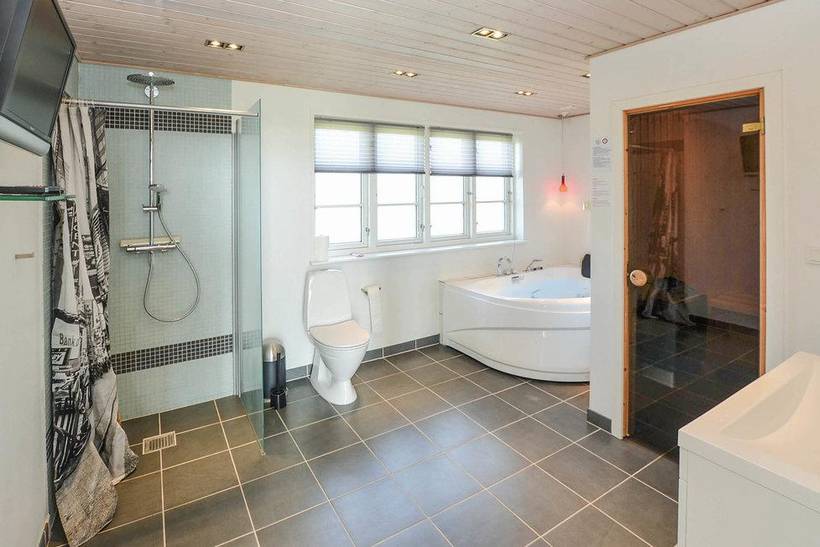 Foto von Ferienhaus IF85 in Skovmose - Als