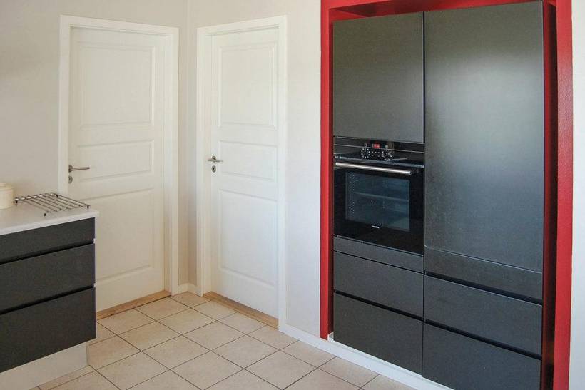 Foto von Ferienhaus IF85 in Skovmose - Als