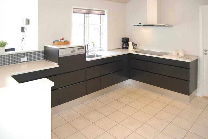 Foto von Ferienhaus IF85 in Skovmose - Als
