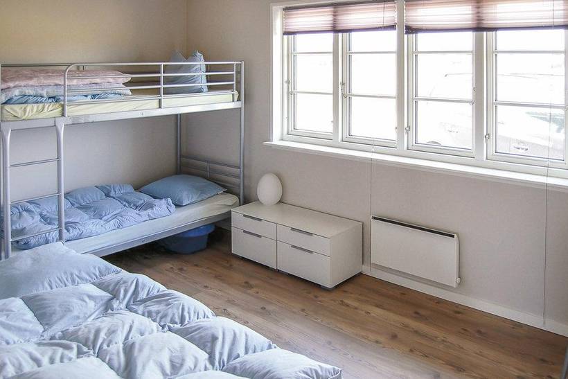 Foto von Ferienhaus IF85 in Skovmose - Als
