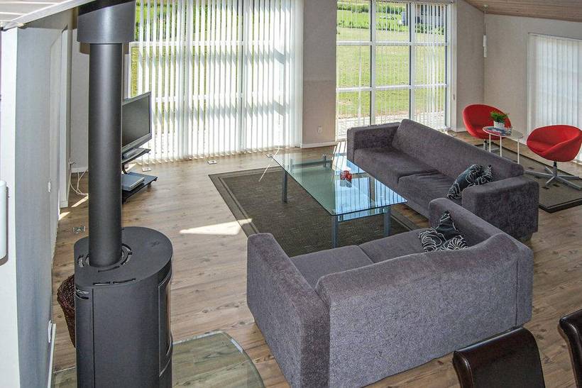 Foto von Ferienhaus IF85 in Skovmose - Als
