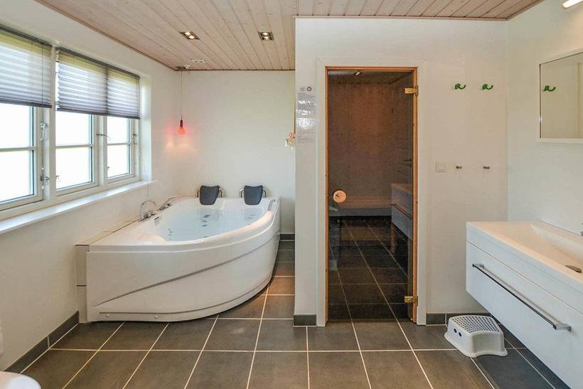 Foto von Ferienhaus IF85 in Skovmose - Als