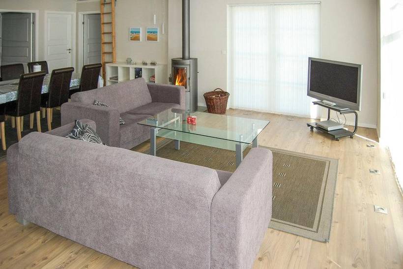 Foto von Ferienhaus IF85 in Skovmose - Als