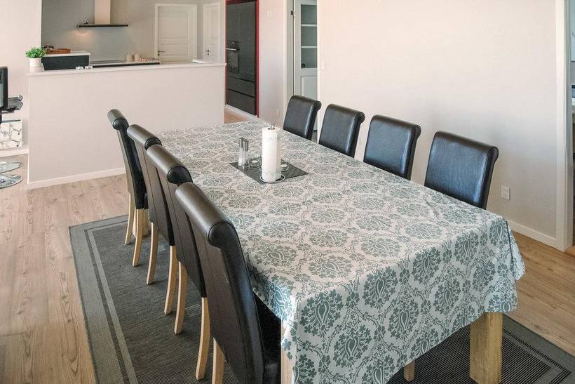 Foto von Ferienhaus IF85 in Skovmose - Als