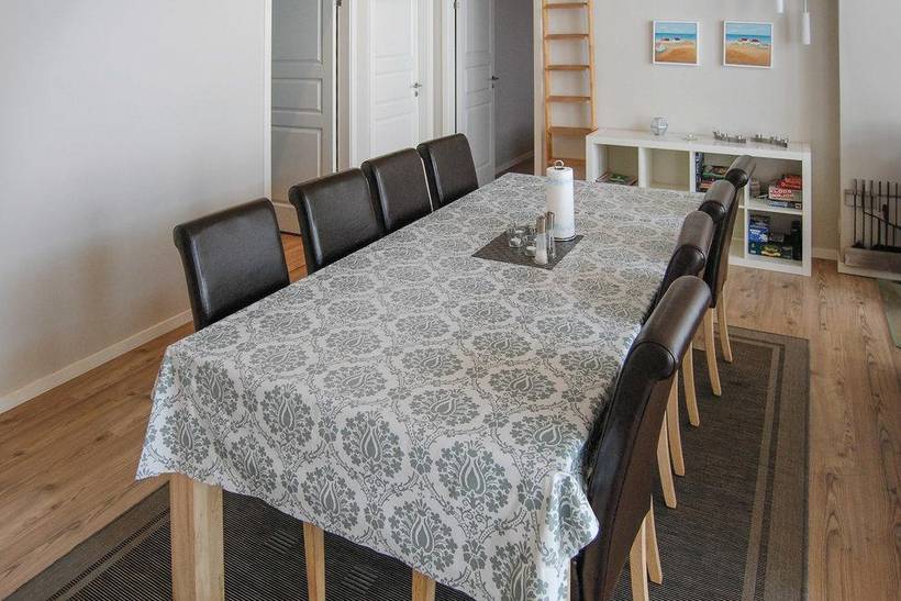 Foto von Ferienhaus IF85 in Skovmose - Als