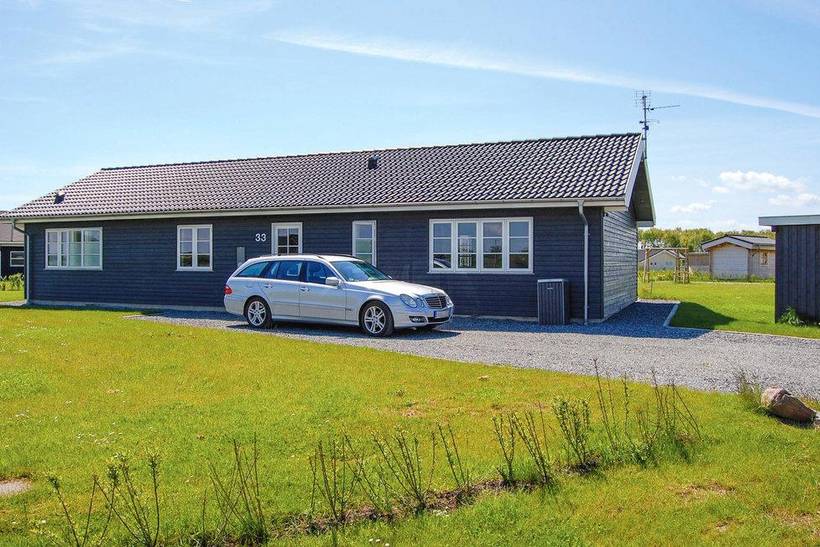 Foto von Ferienhaus IF85 in Skovmose - Als