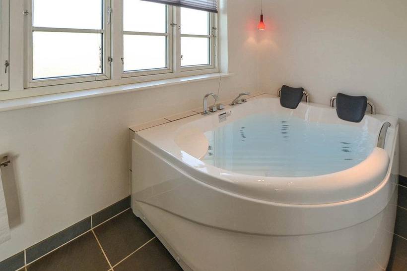 Foto von Ferienhaus IF85 in Skovmose - Als