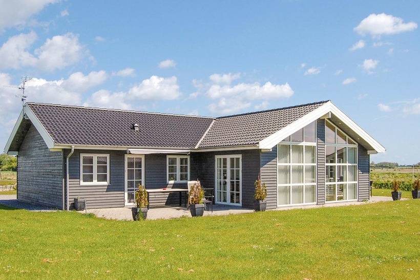 Foto von Ferienhaus IF85 in Skovmose - Als