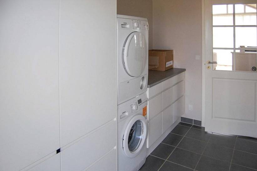 Foto von Ferienhaus IF85 in Skovmose - Als